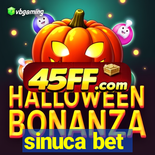 sinuca bet